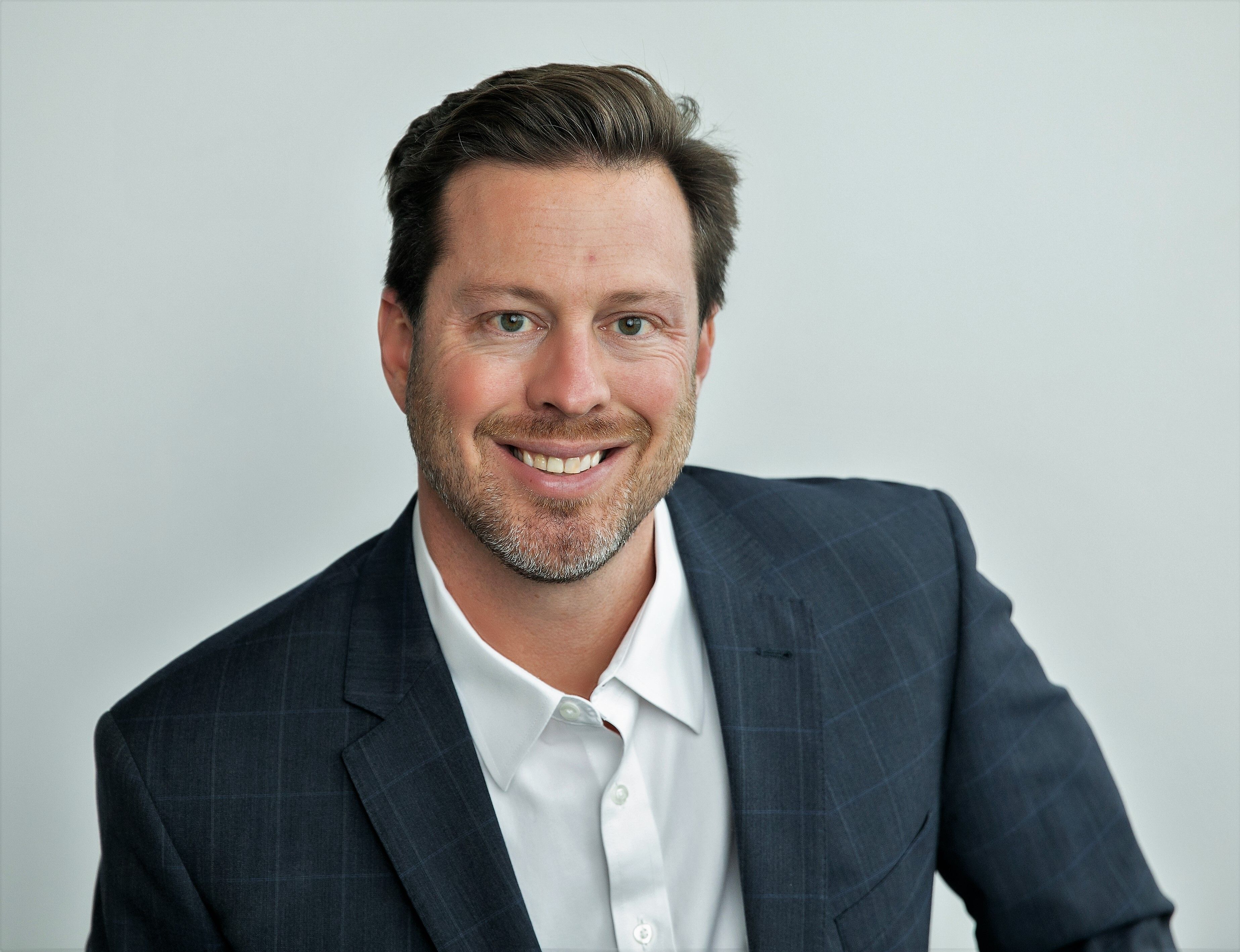 Dr. Michael Eisenmenger