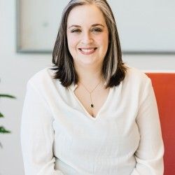 Abigail Snyder, Ph.D.