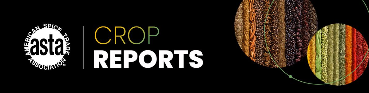 The 2026 Fall Crop Reports