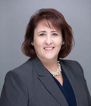 Donna M. Garren, Ph.D.