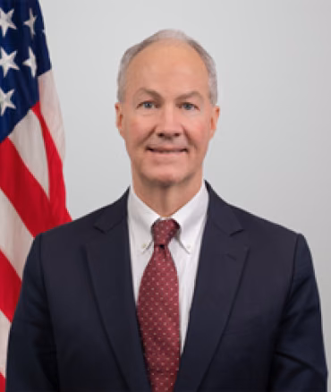 Donald Prater, D.V.M.