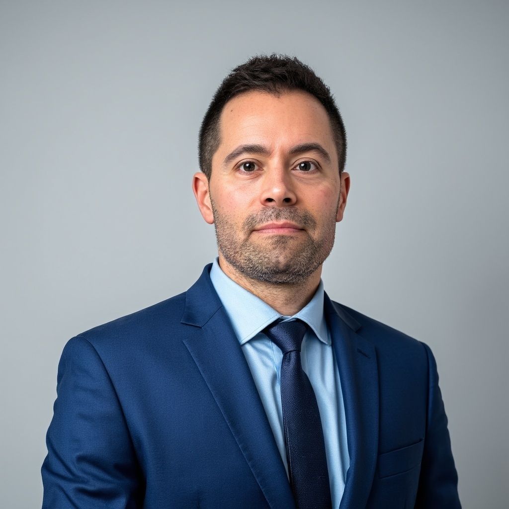 Donald A. Kautter, Jr