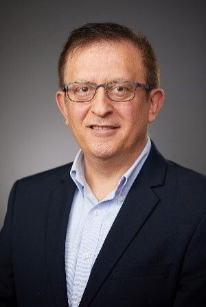 Dr. Erdogan Ceylan