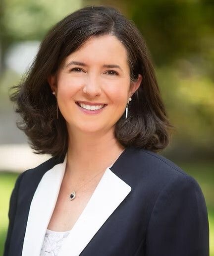 Jennifer McEntire