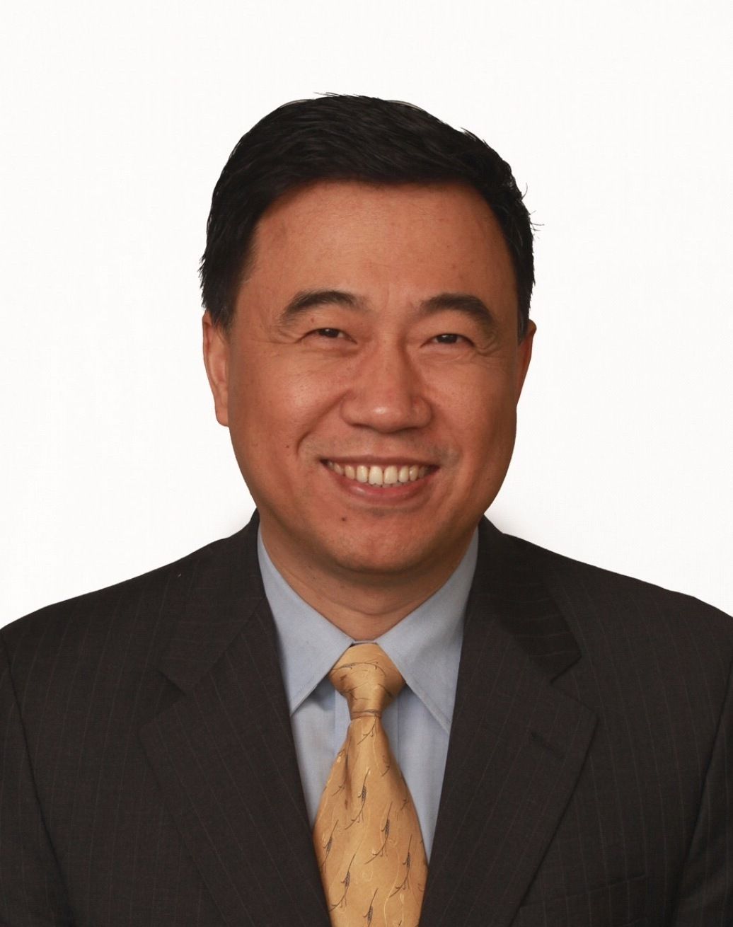 Mike Liu