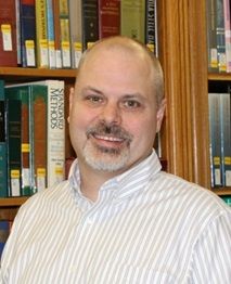 Nathan Anderson, PhD