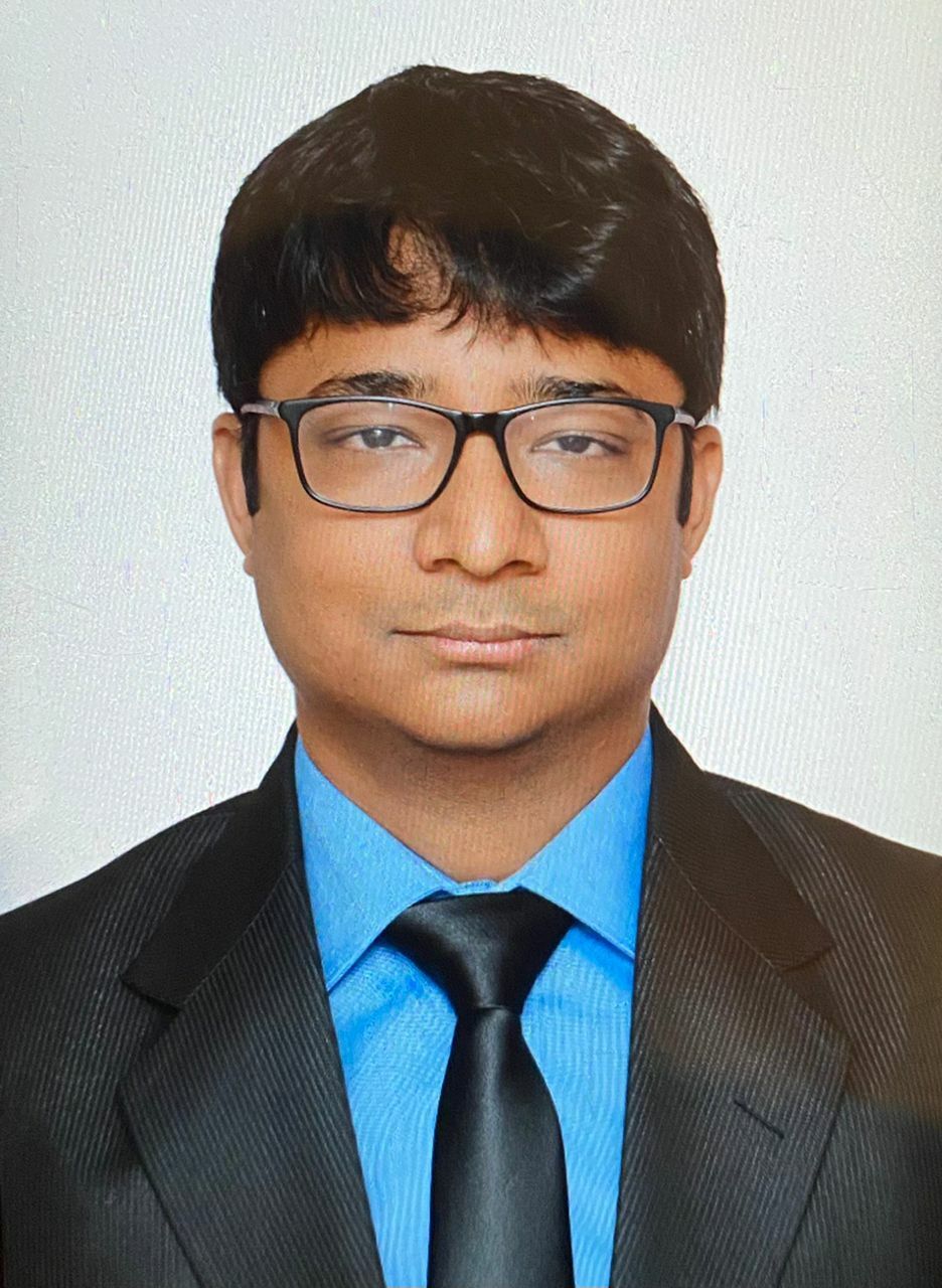 Mayank Srivastava