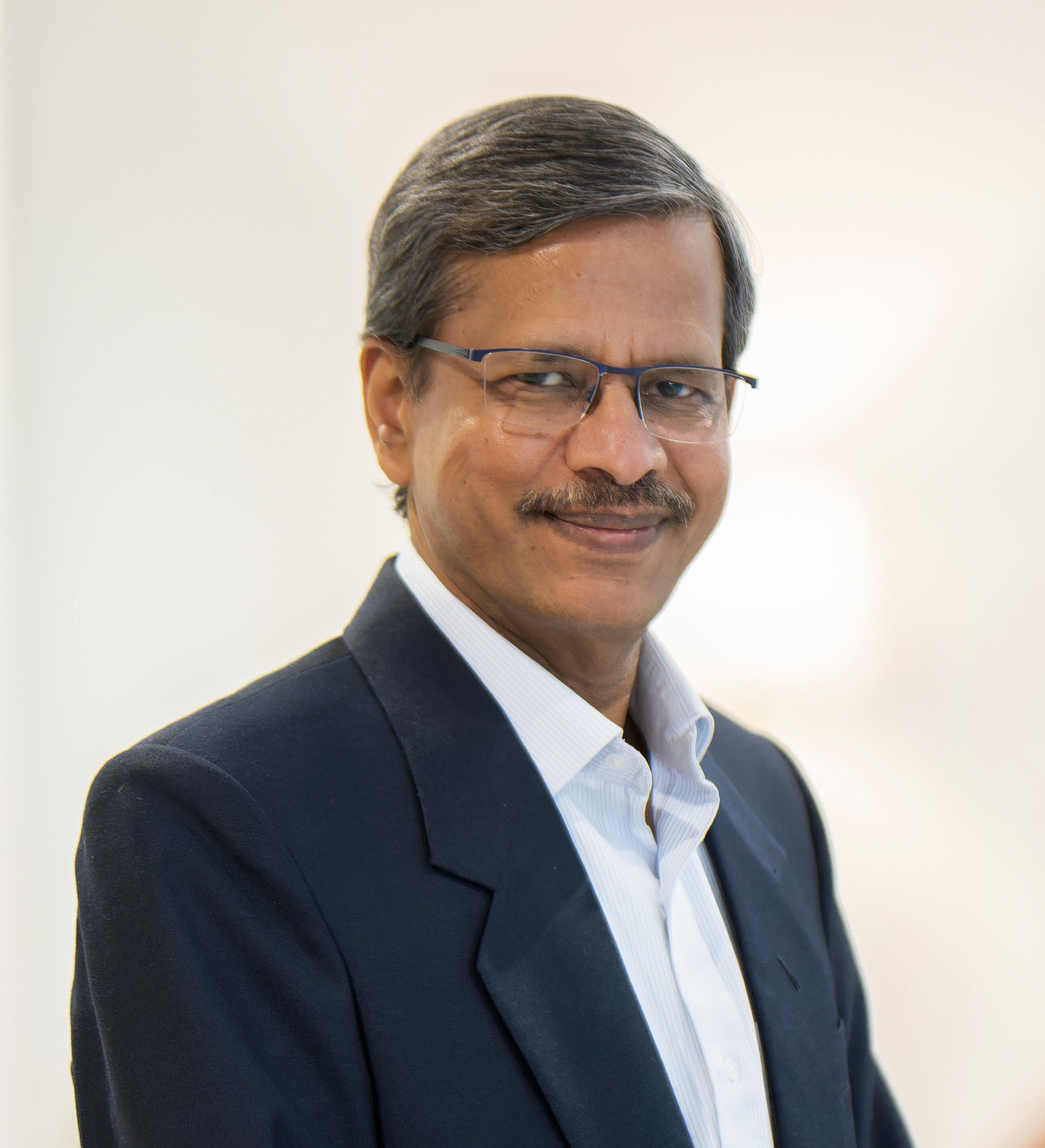 Ramesh Manoharan, Ph.D.
