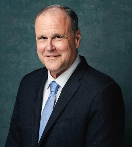 Randy Russell