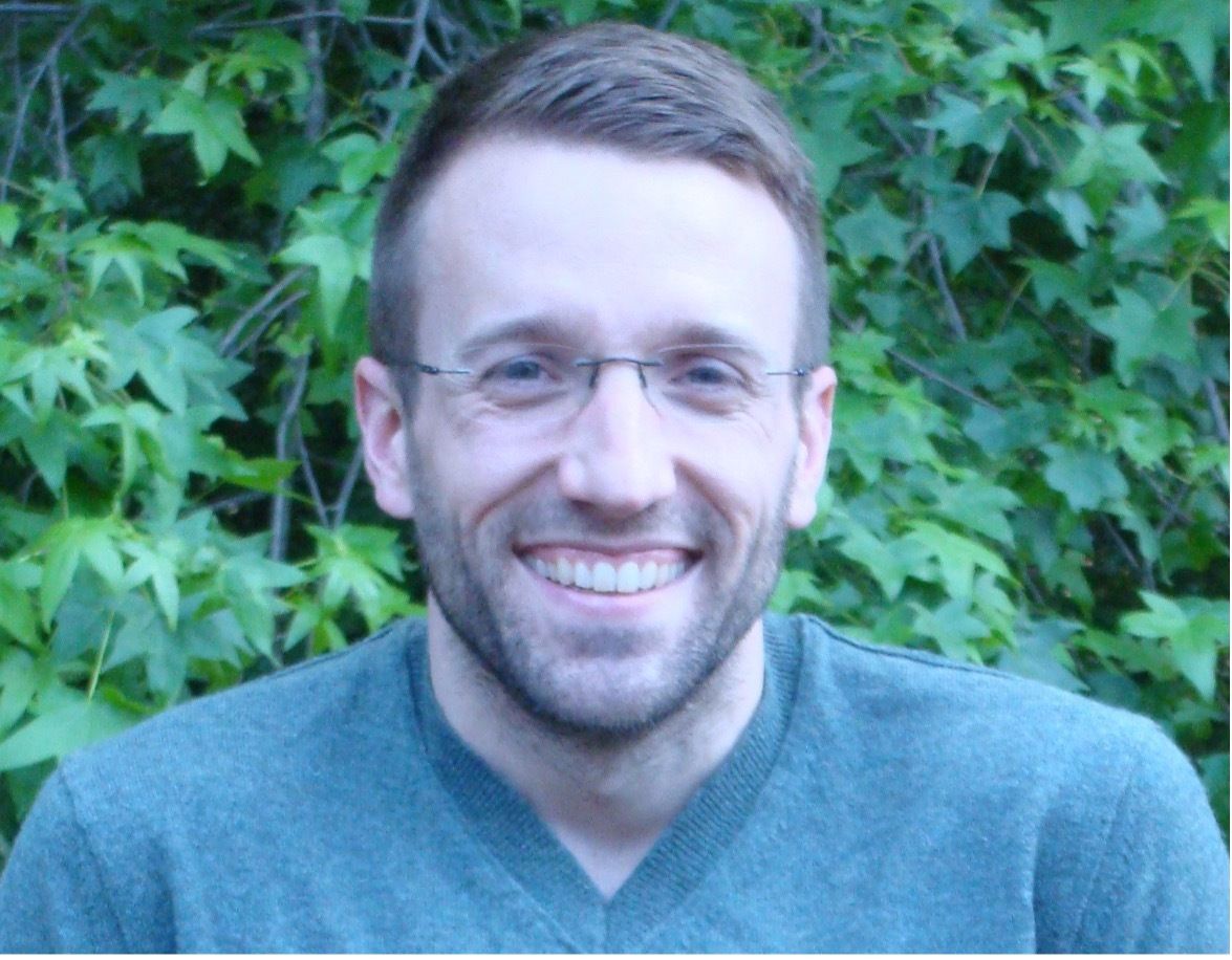 Cameron Parsons, PhD
