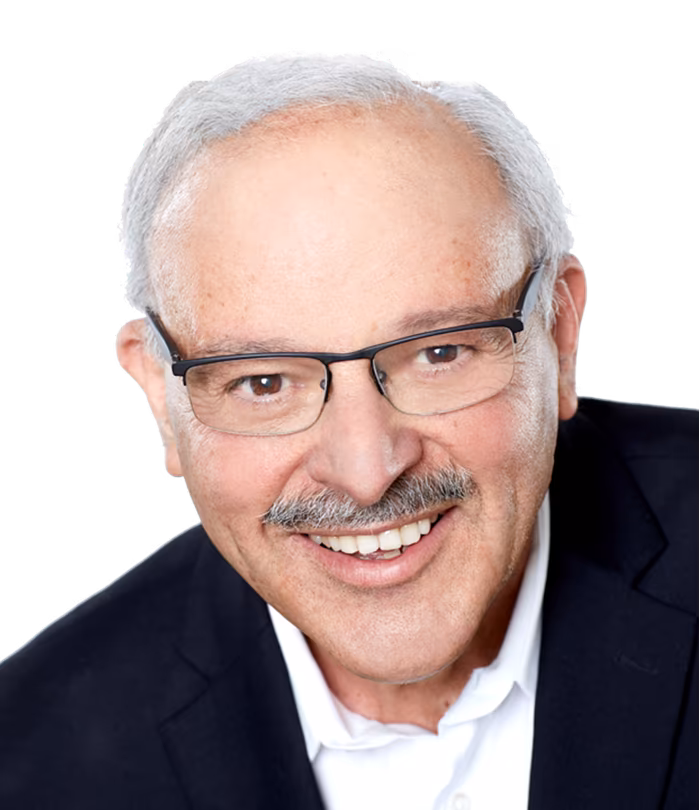 David Heber, MD, PhD, FACP, FASN