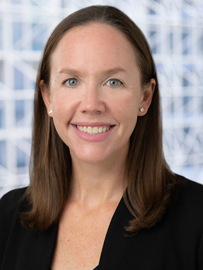 Maile Gradison Leadership & Staff - ASTA