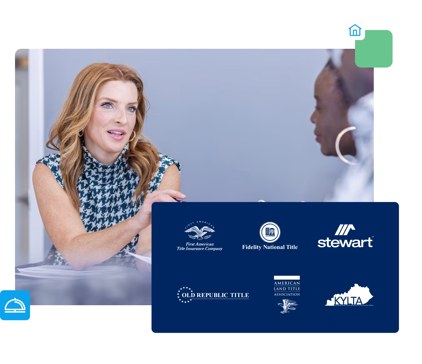 We’re Kentucky-based & customer-focused