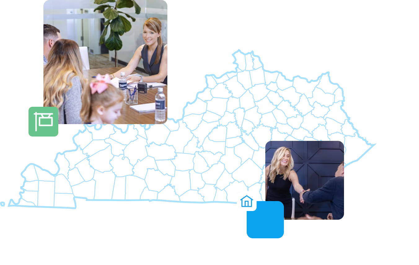 Wherever you need us