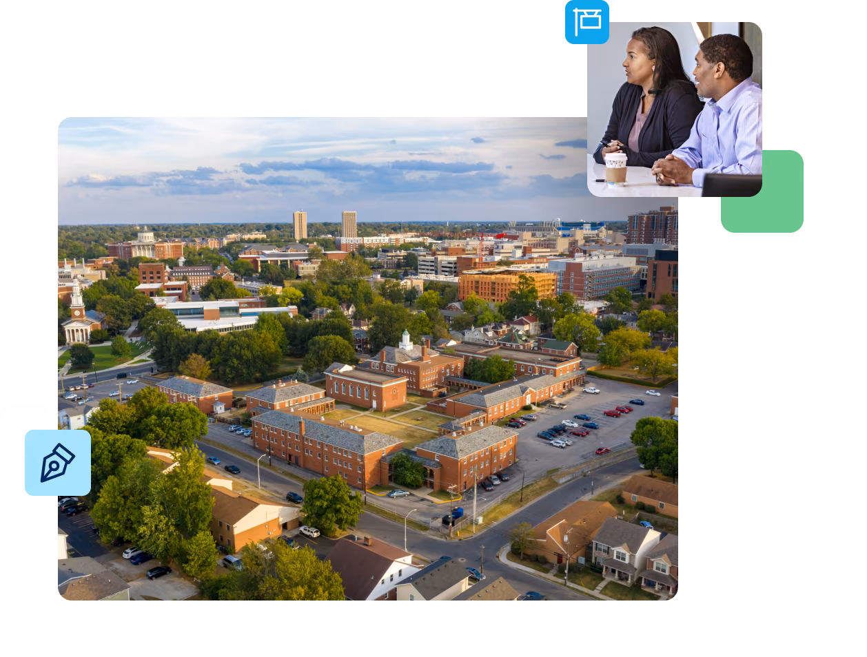 Seamless, stress-free closing