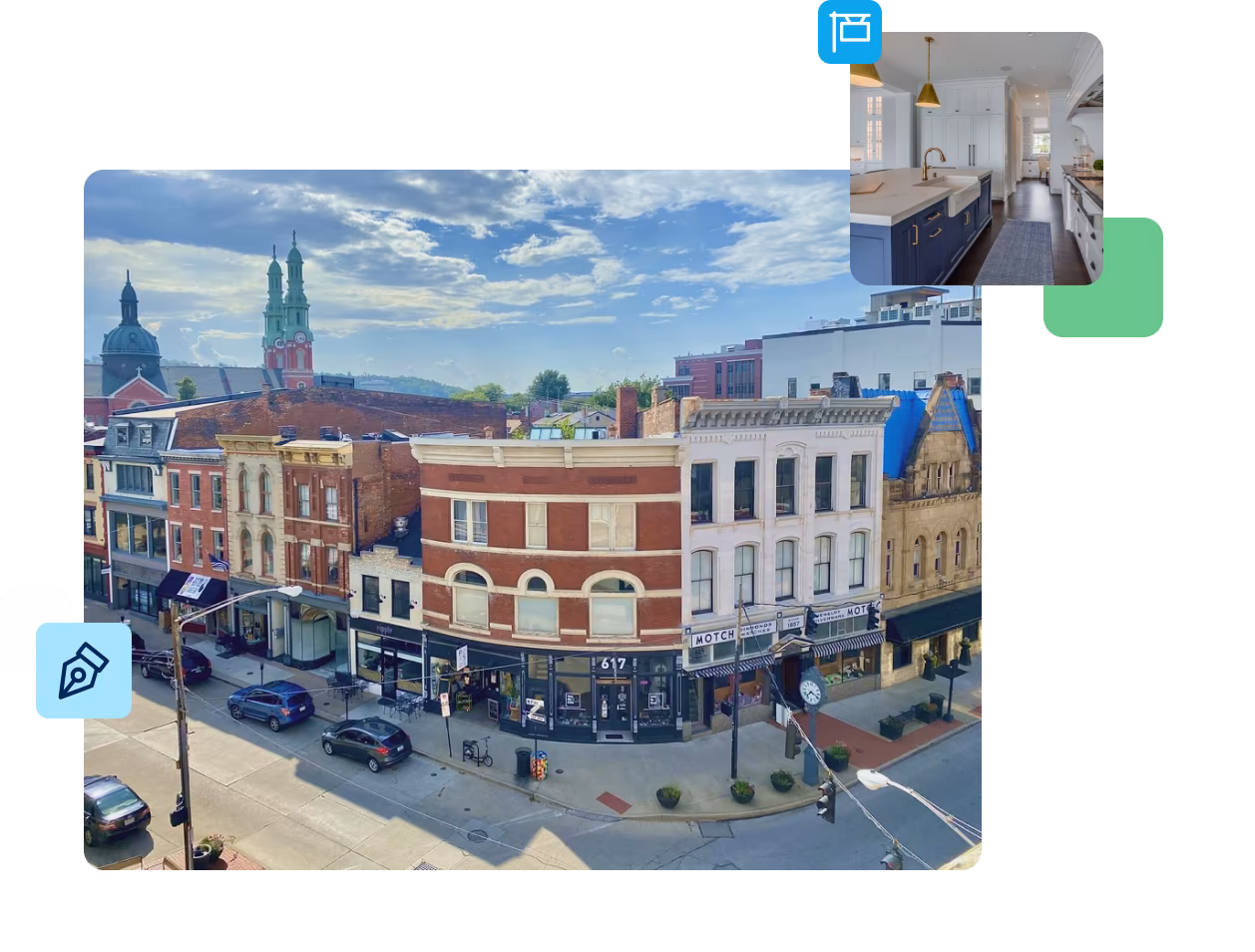 Full Service Title & Closing