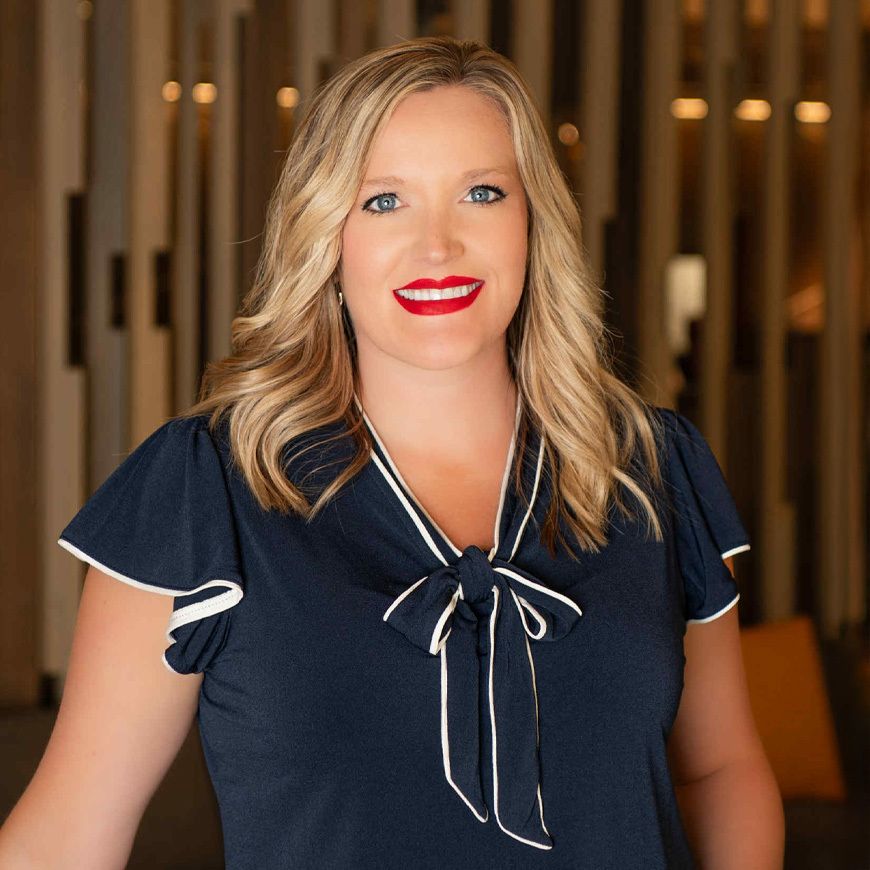 Kelsey moore ashland market president