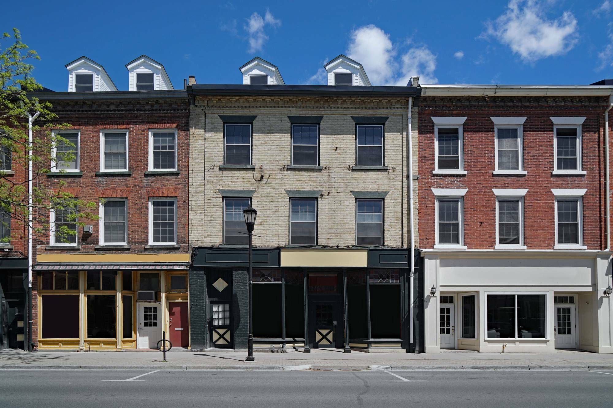 1031 real estate investment properties