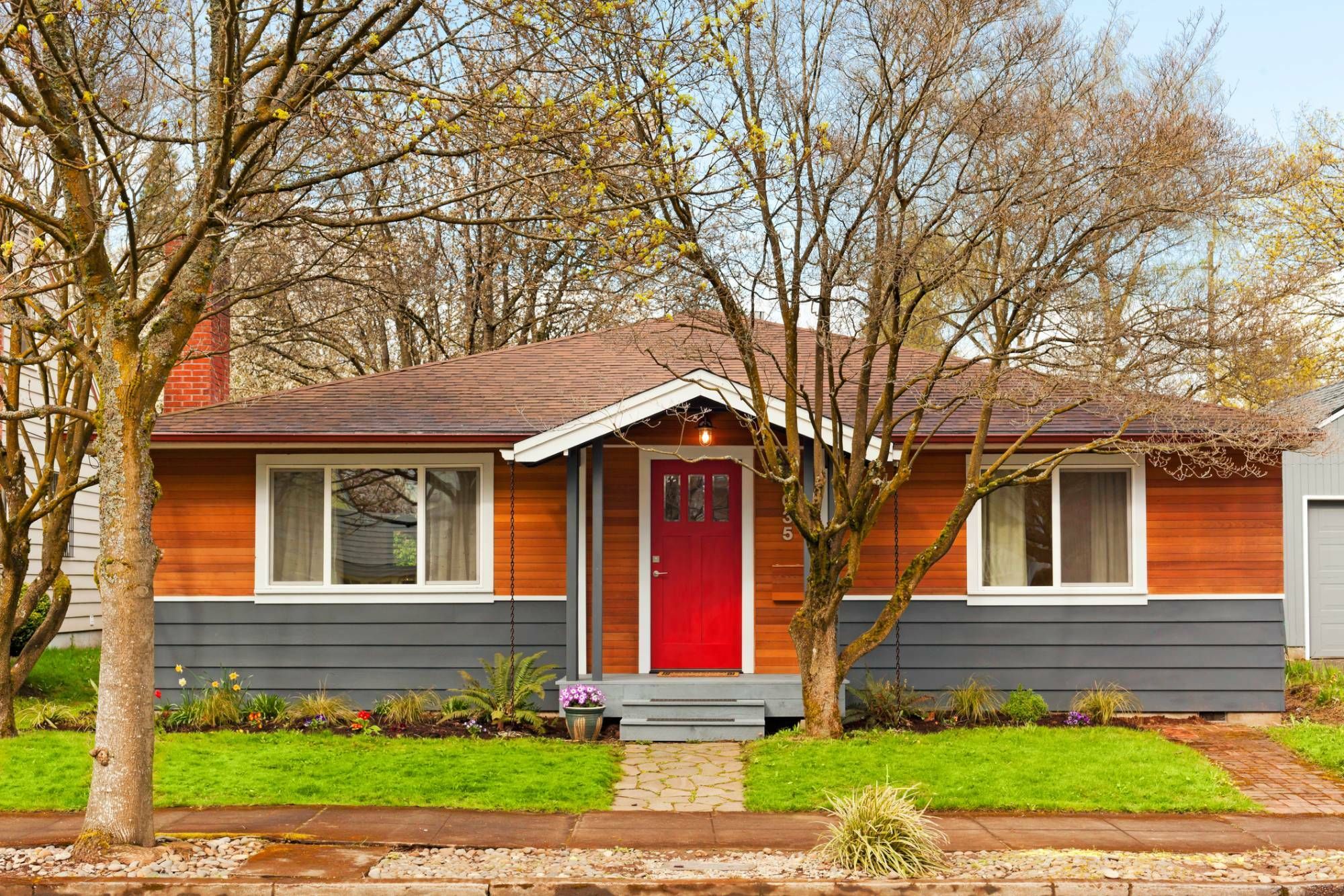 Kentucky investment property