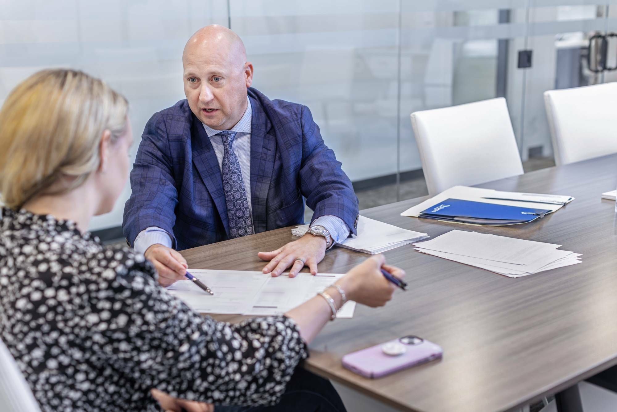 Sean lewis blt explaining title insurance