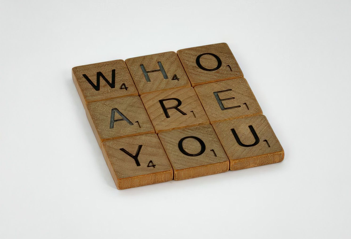 Being Human Like Jesus