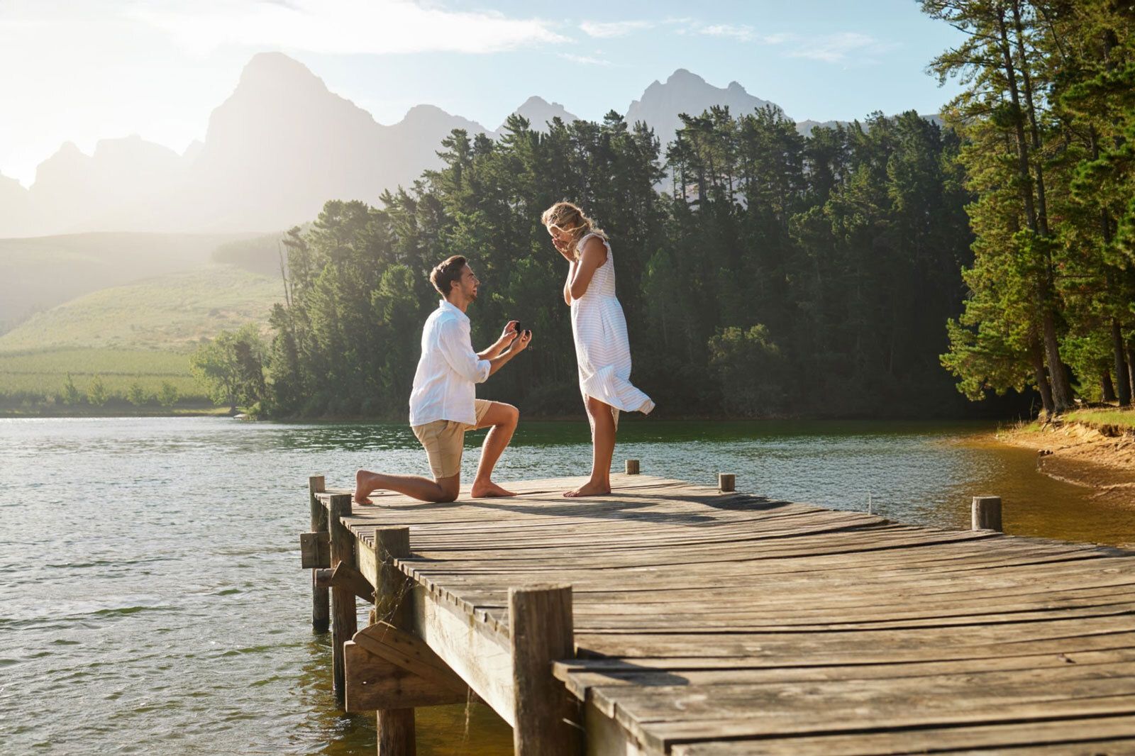 Daymark premarital counseling service