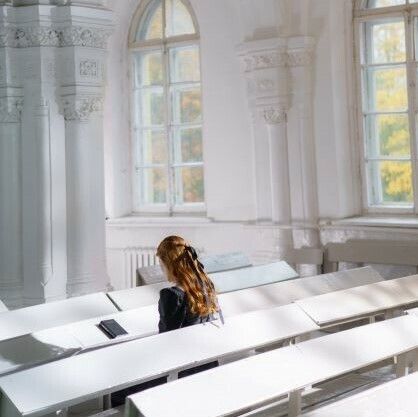 Pain and Joy in the Family of God