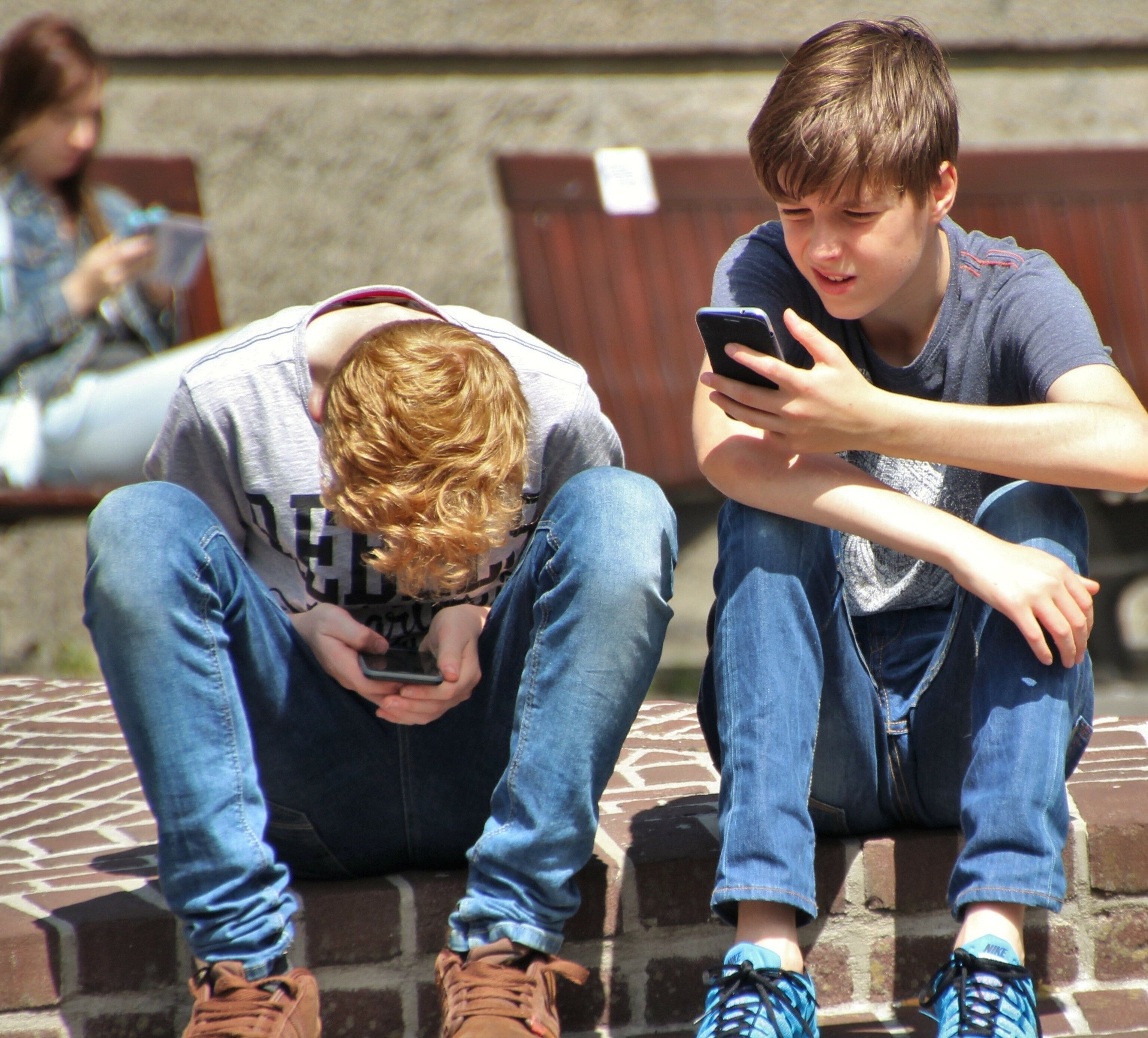 Parenting Adolescents