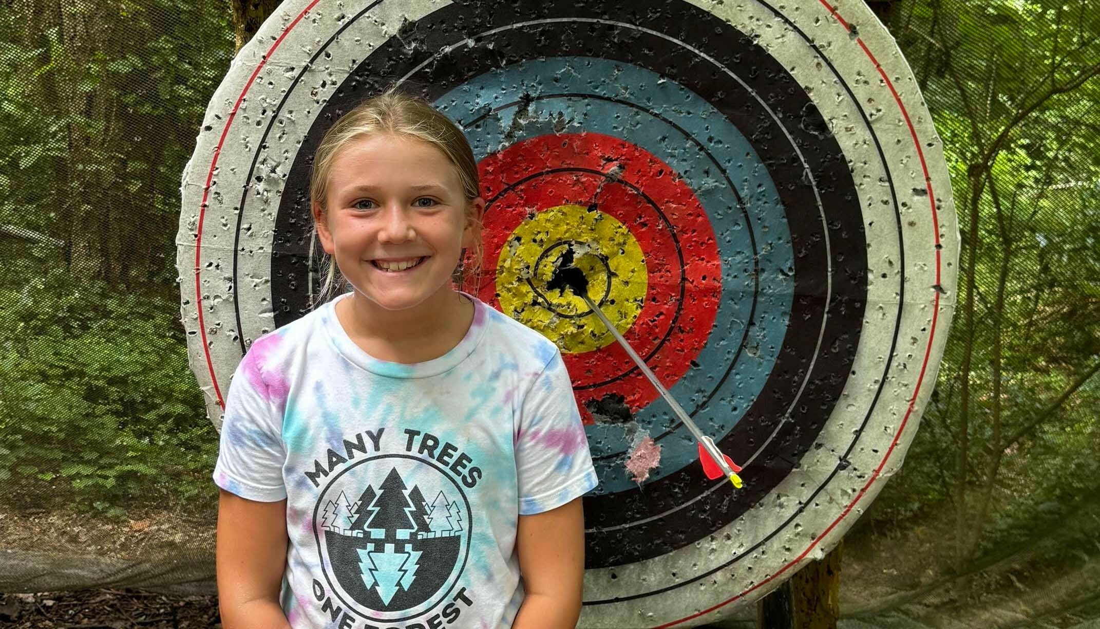 Meet Our New Member: Abigail Rice