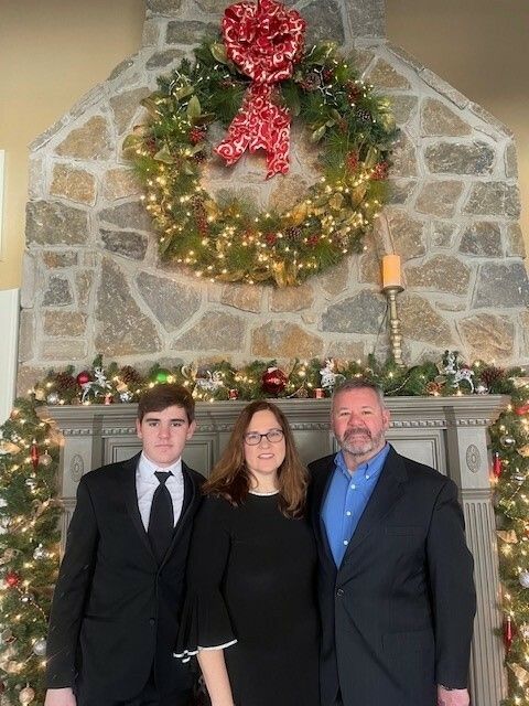 Meet Our New Members: The Abney Family