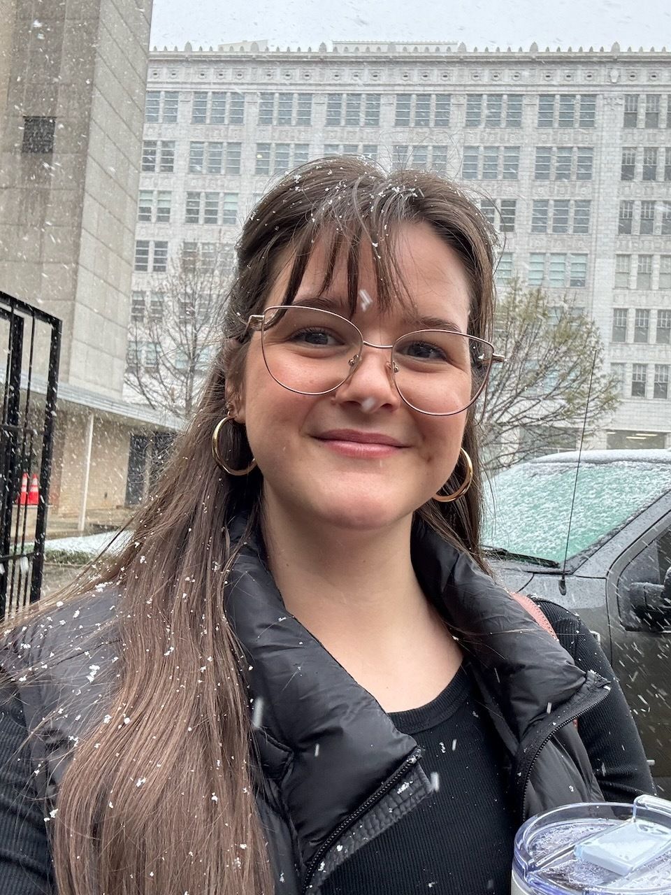 Meet Our New Member: Alice Helms
