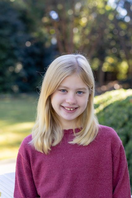 Meet Our New Member: Allie Holcomb