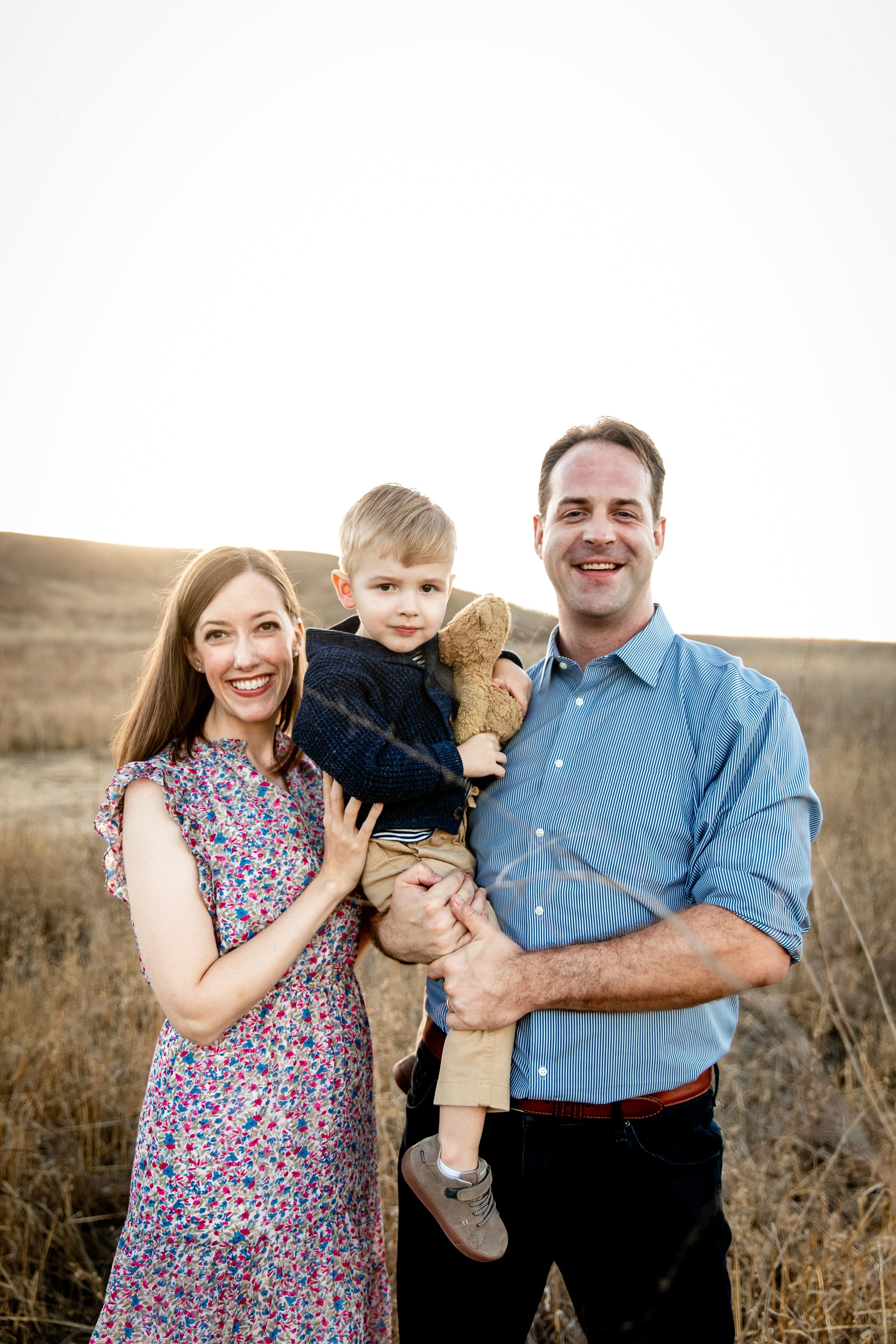 Meet Our New Member: Amy Harwell