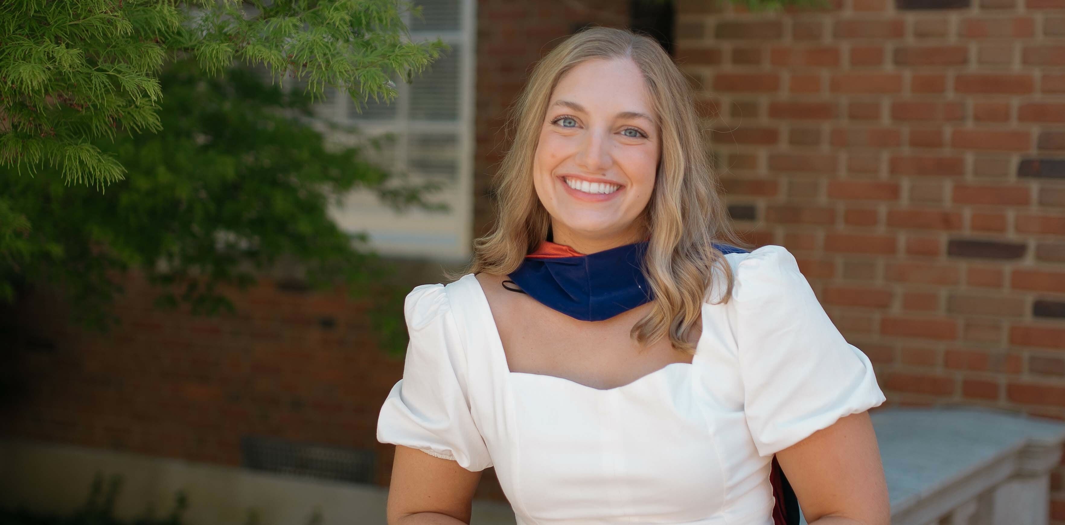 Meet Our New Member: Avery Smith