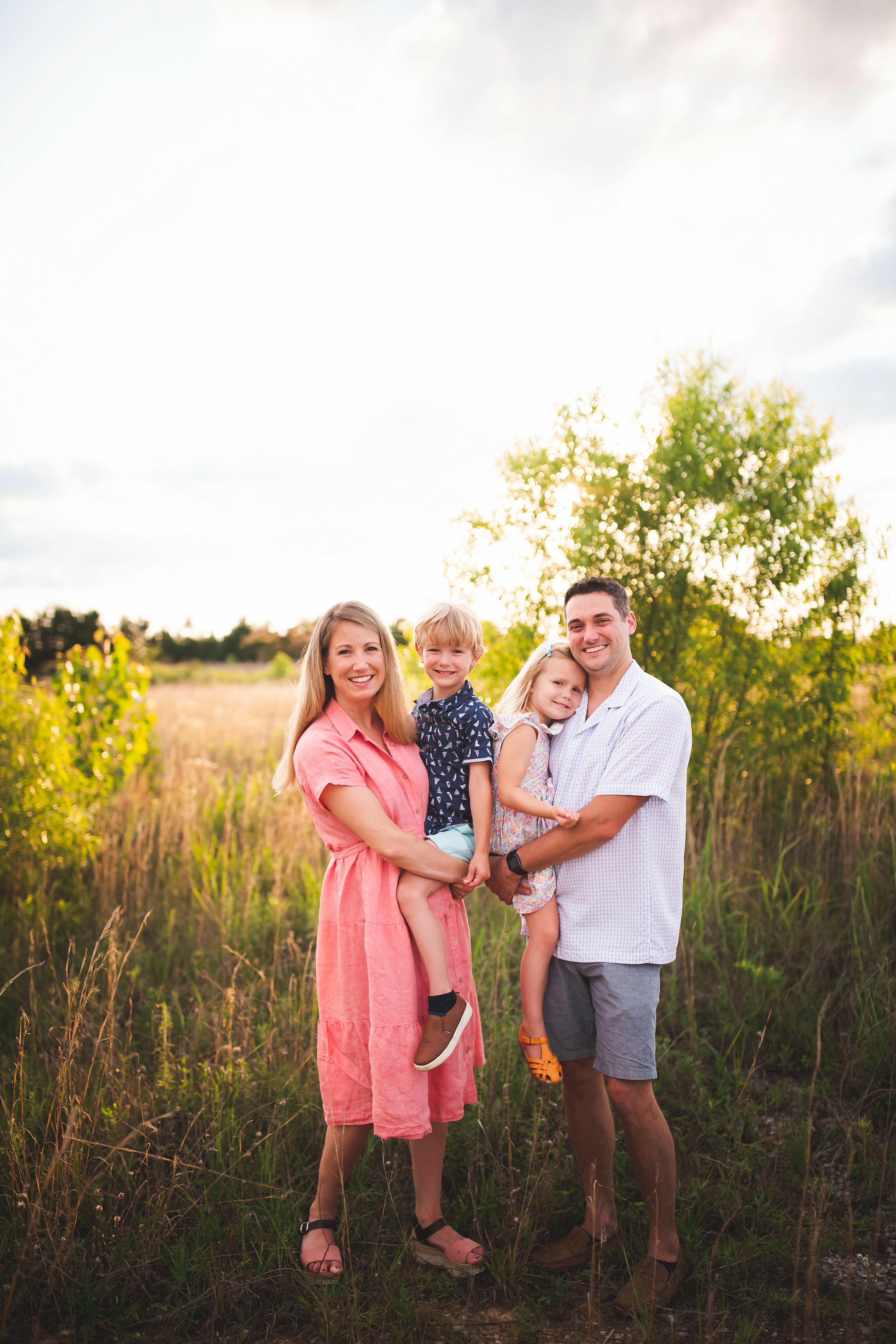 Meet Our New Members: Callie & Robert Shown
