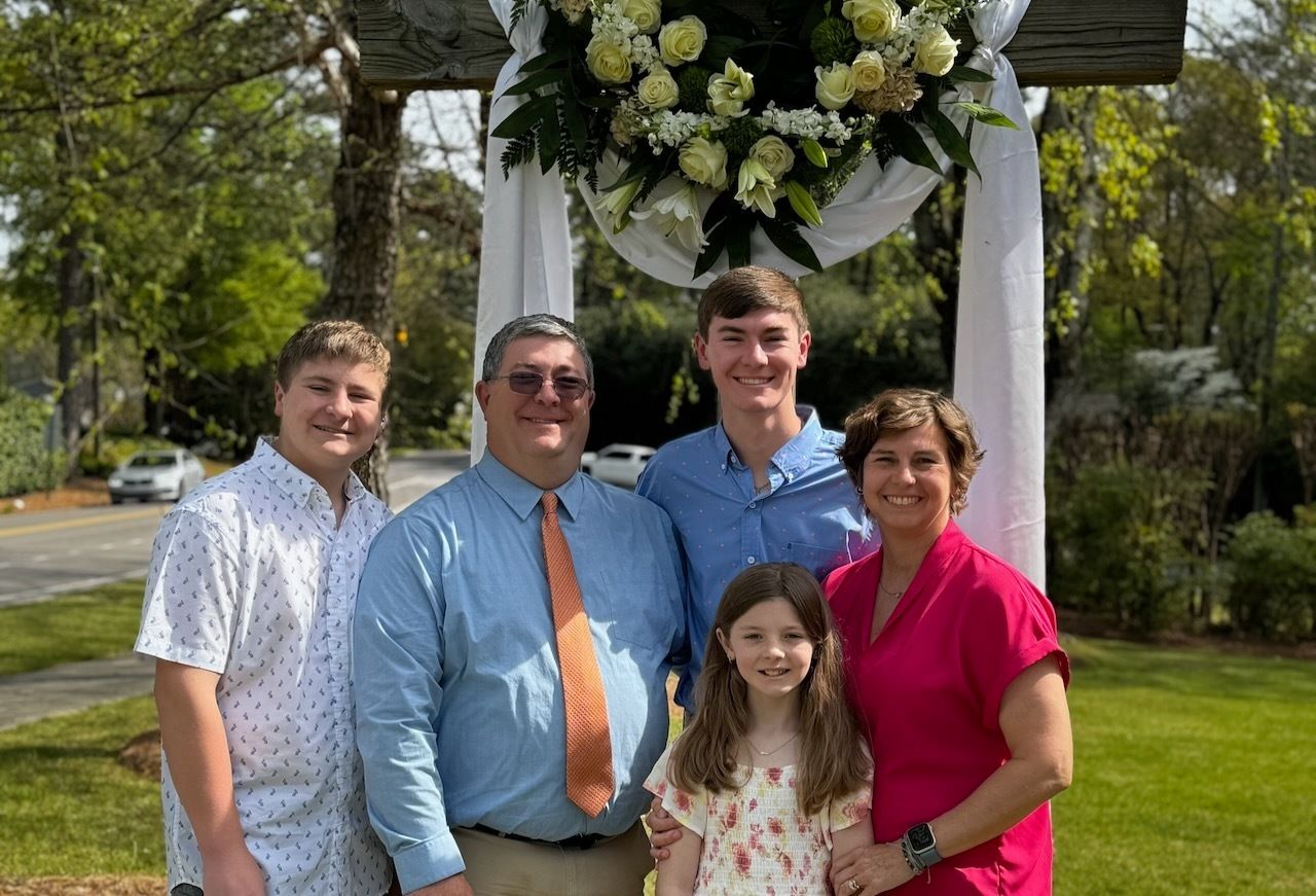 Churchwide Updates: Welcome, Wendy, to Our Ministerial Staff!