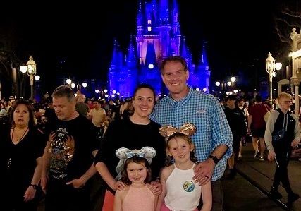 Meet Our New Members: The Durham Family
