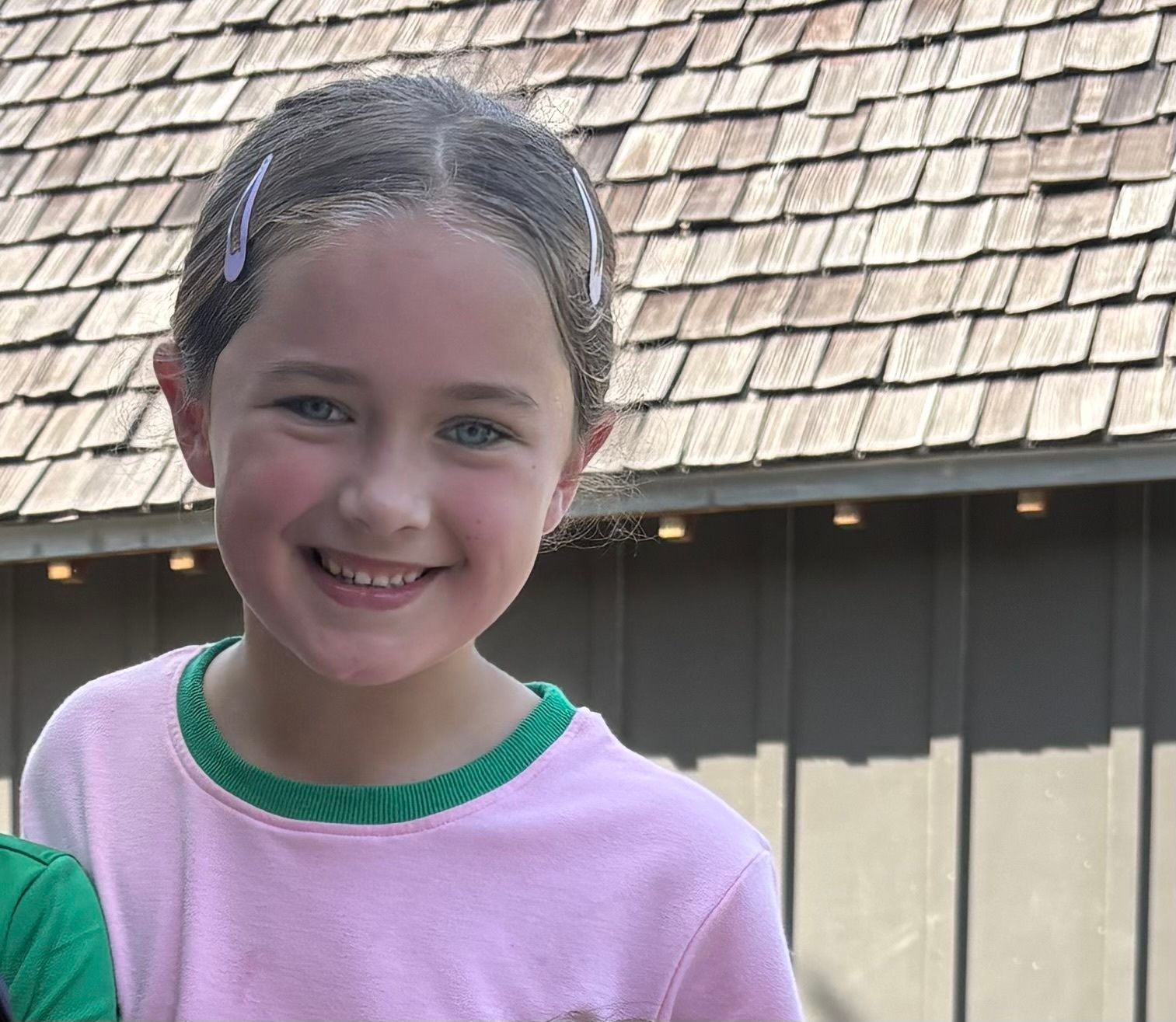 Meet Our New Member: Evelyn Rector