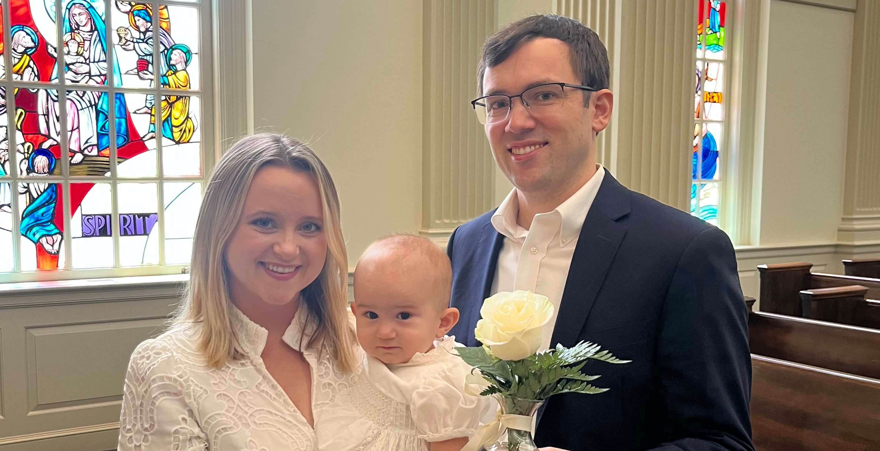 Meet Our New Members: The Green Family