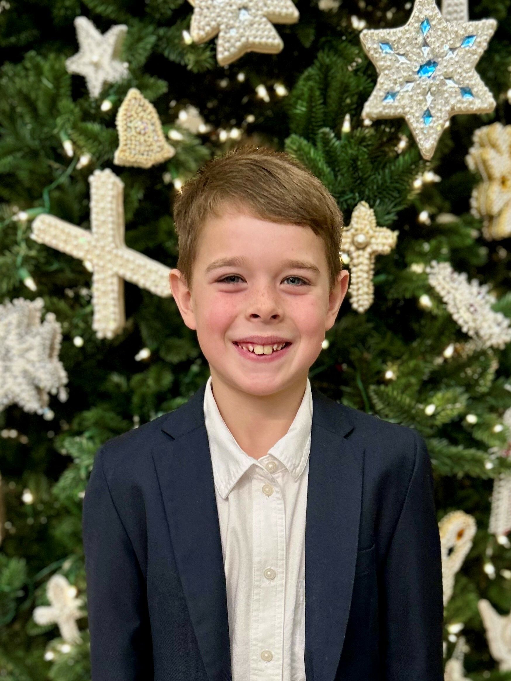 Meet Our New Member: Hudson Haynes