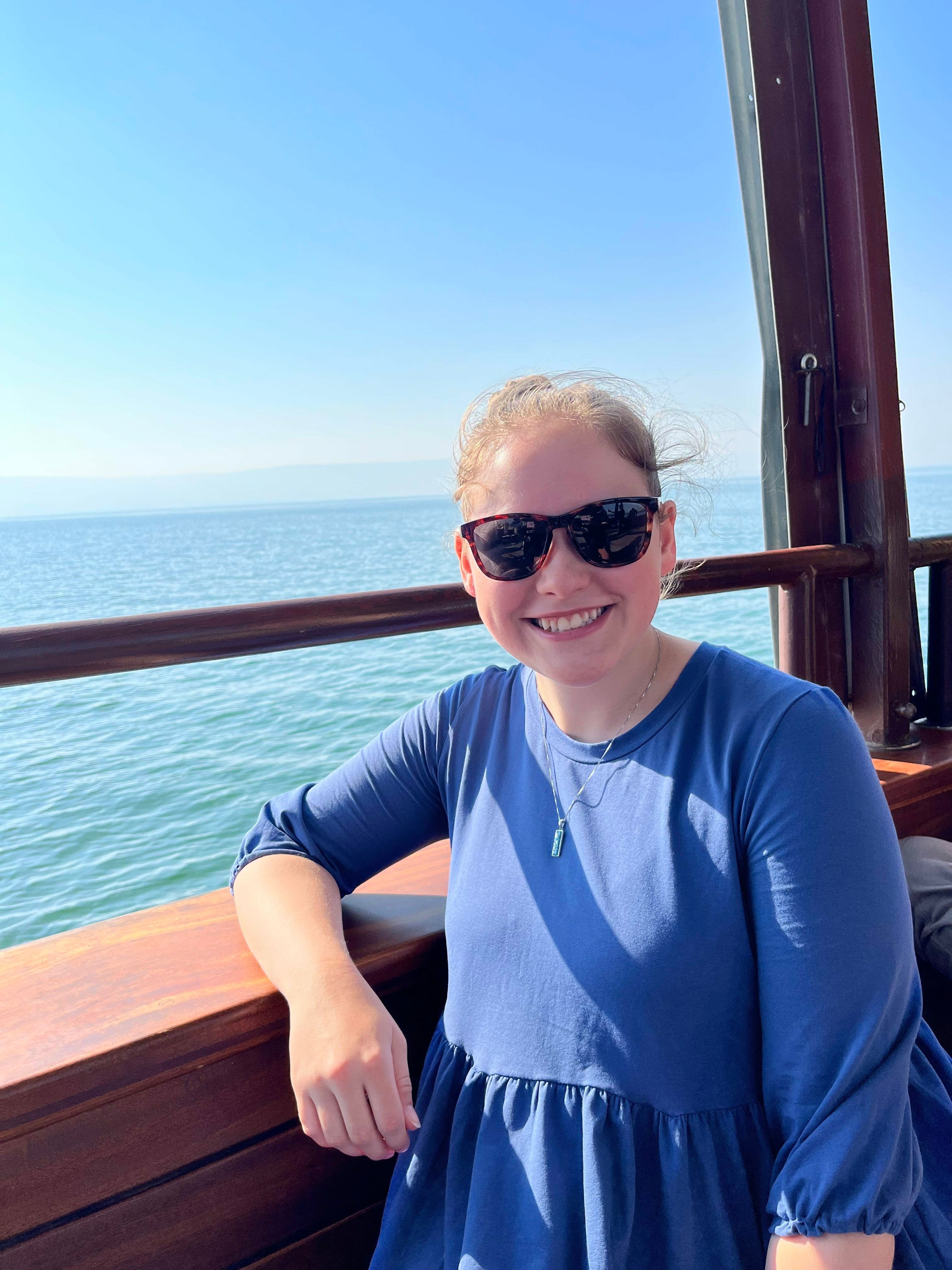 Meet Our New Staff Member: Kathleen Bass