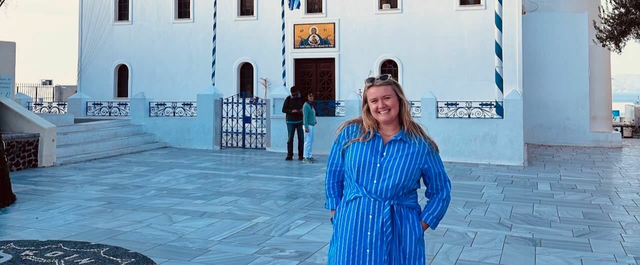 Meet Our New Staff Member: Reagan Welch