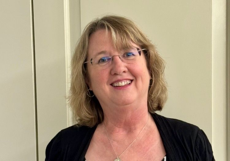 Meet Our New Member: Kelly Bagby