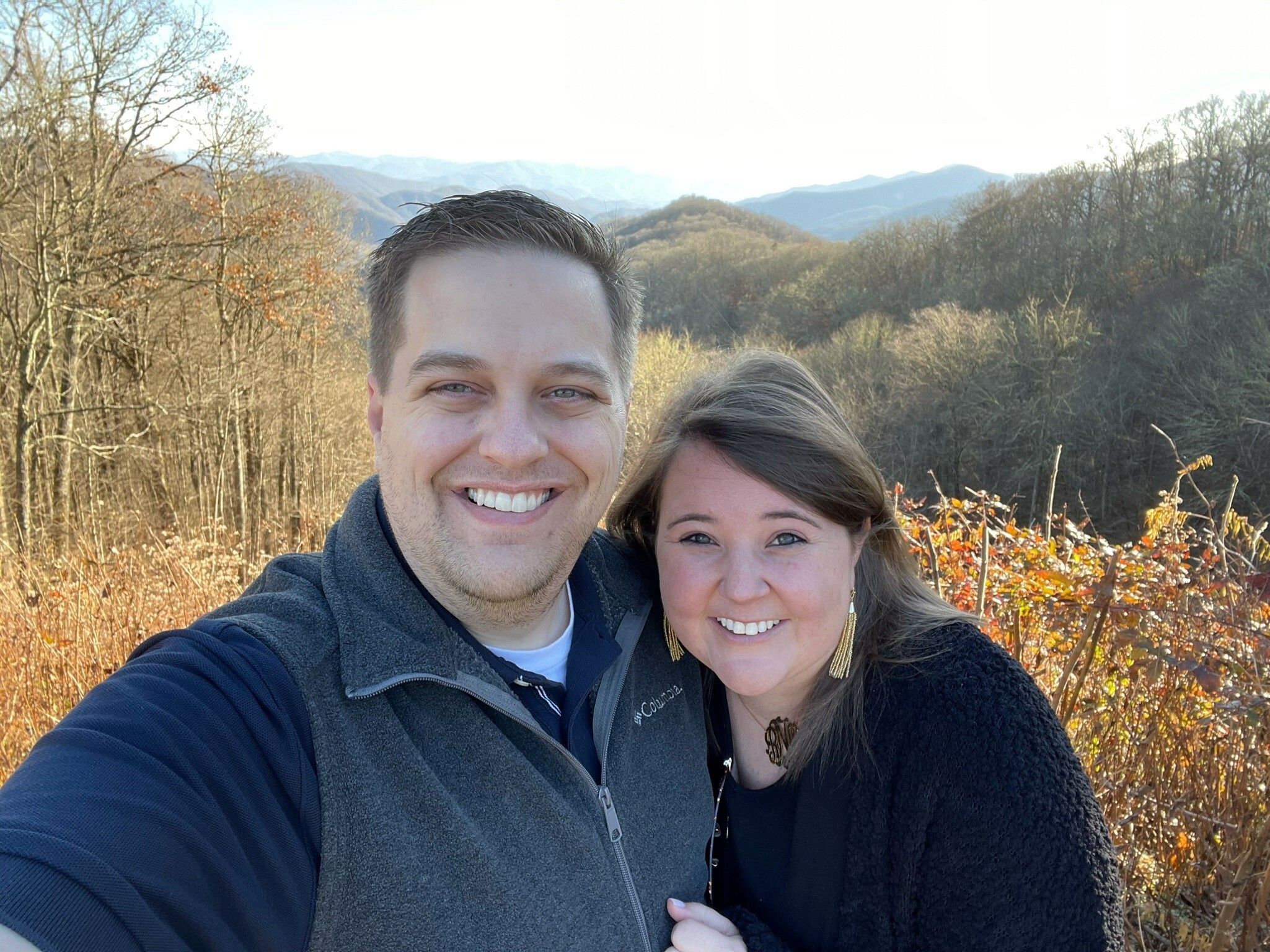 Meet Our New Members: Rebecca & Blake Norman