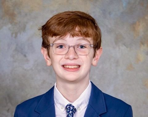 Meet Our New Member: Noah Piede