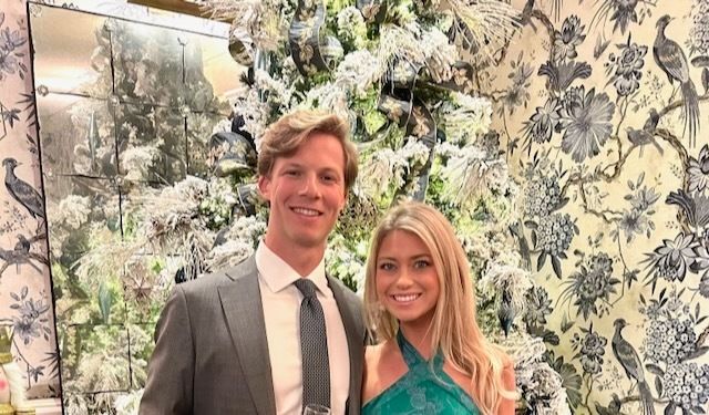 Meet Our New Members: The Pettell Family