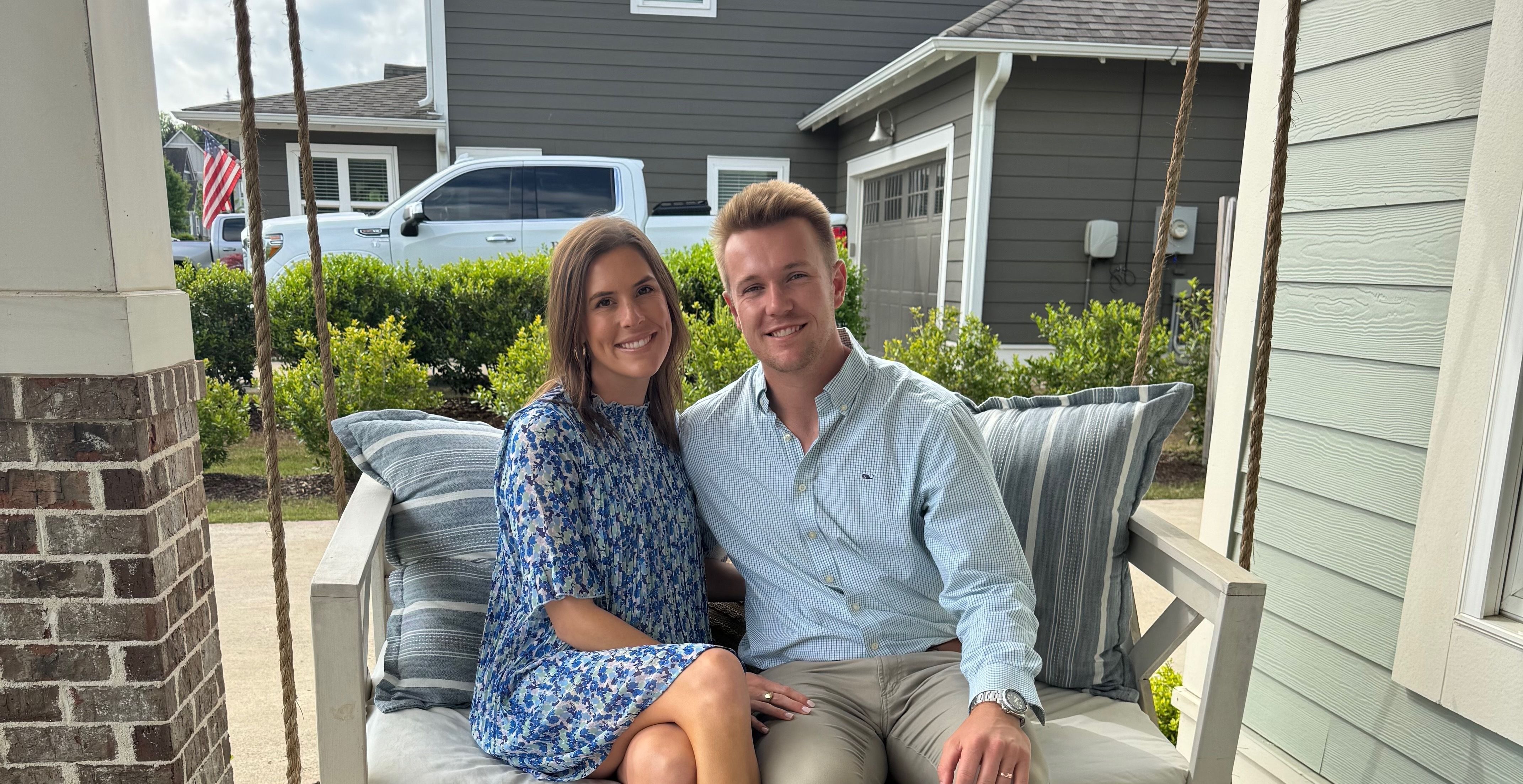 Meet Our New Members: Kayla & Riley Voce