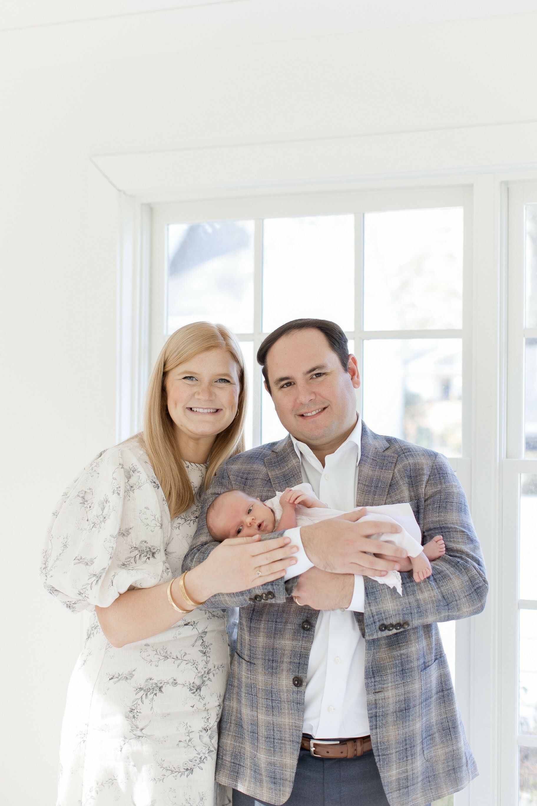 Meet Our New Members: The Winkler Family
