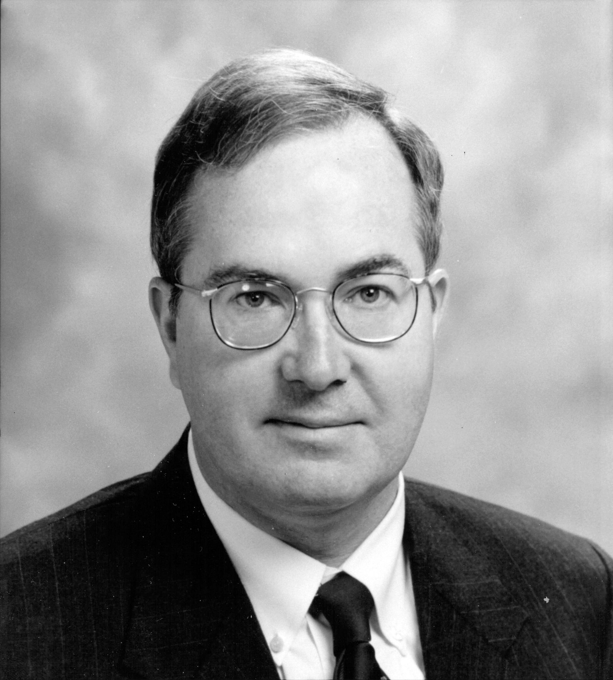 Meet Our New Staff Member: Dr. Jim Dorroh