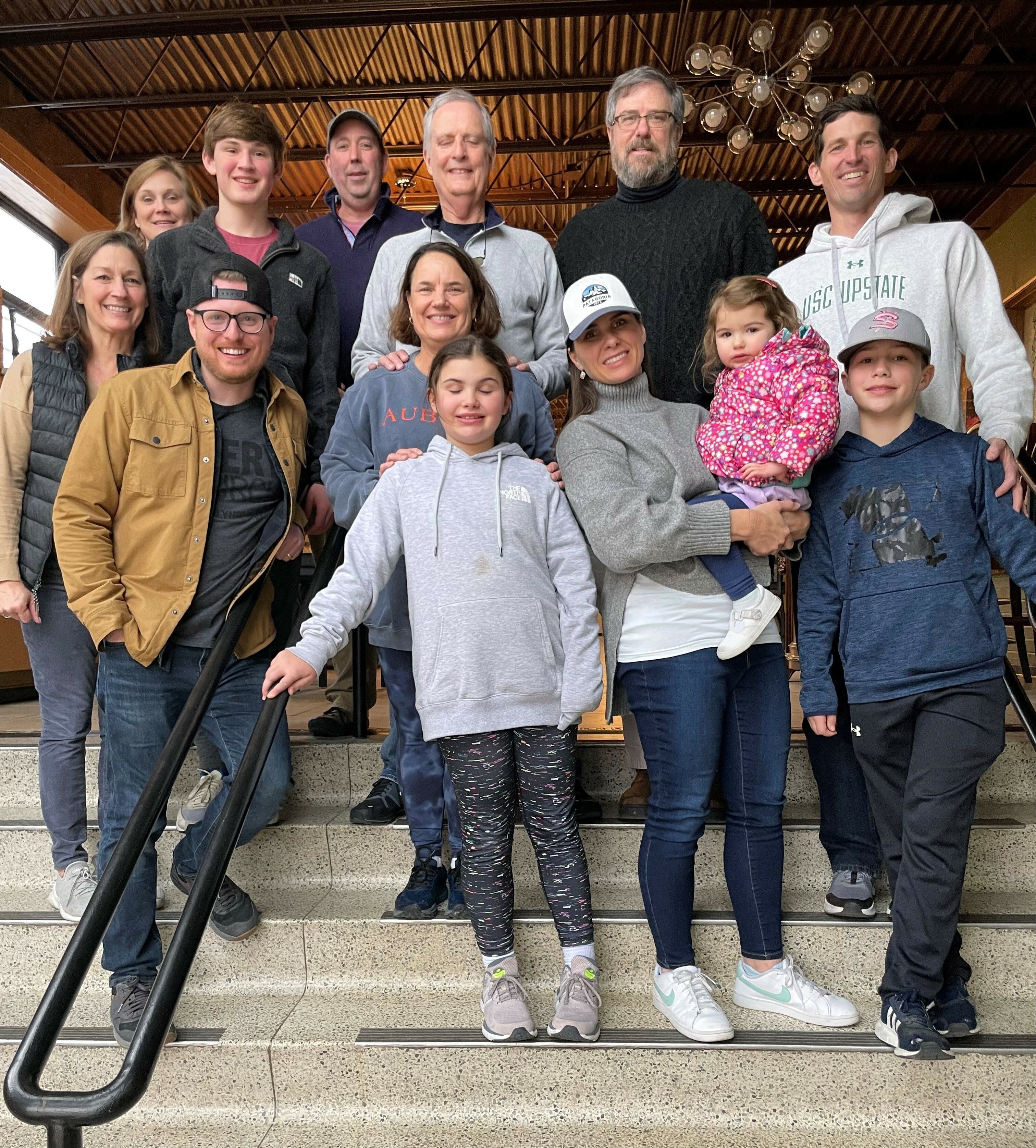 Ministry Highlights: Family Mission Team Scouting Trip to Colorado